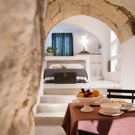 B.23 Bed & Breakfast Grottaglie Exterior foto