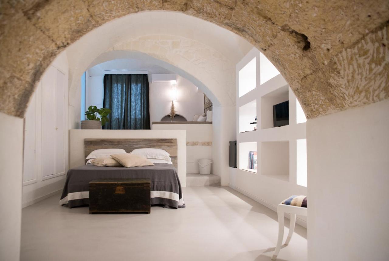 B.23 Bed & Breakfast Grottaglie Exterior foto