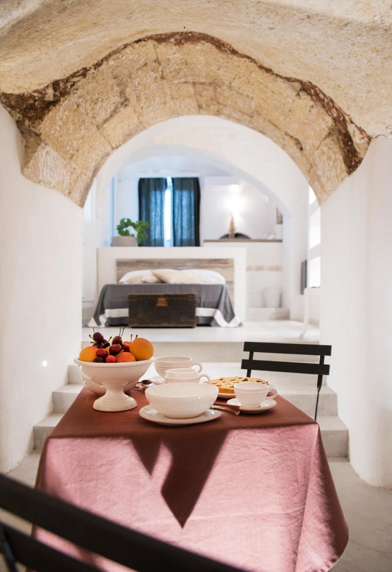 B.23 Bed & Breakfast Grottaglie Exterior foto