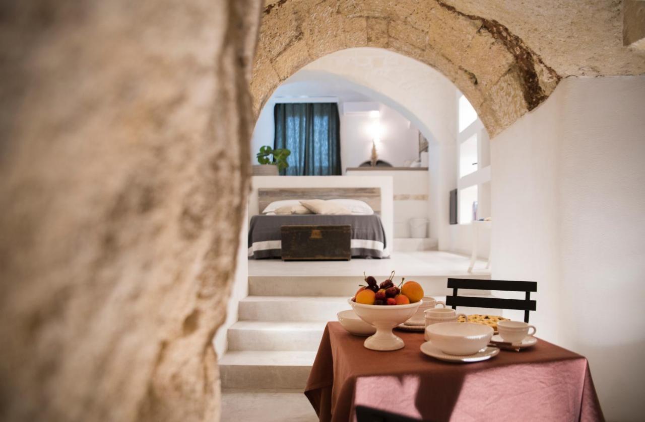 B.23 Bed & Breakfast Grottaglie Exterior foto