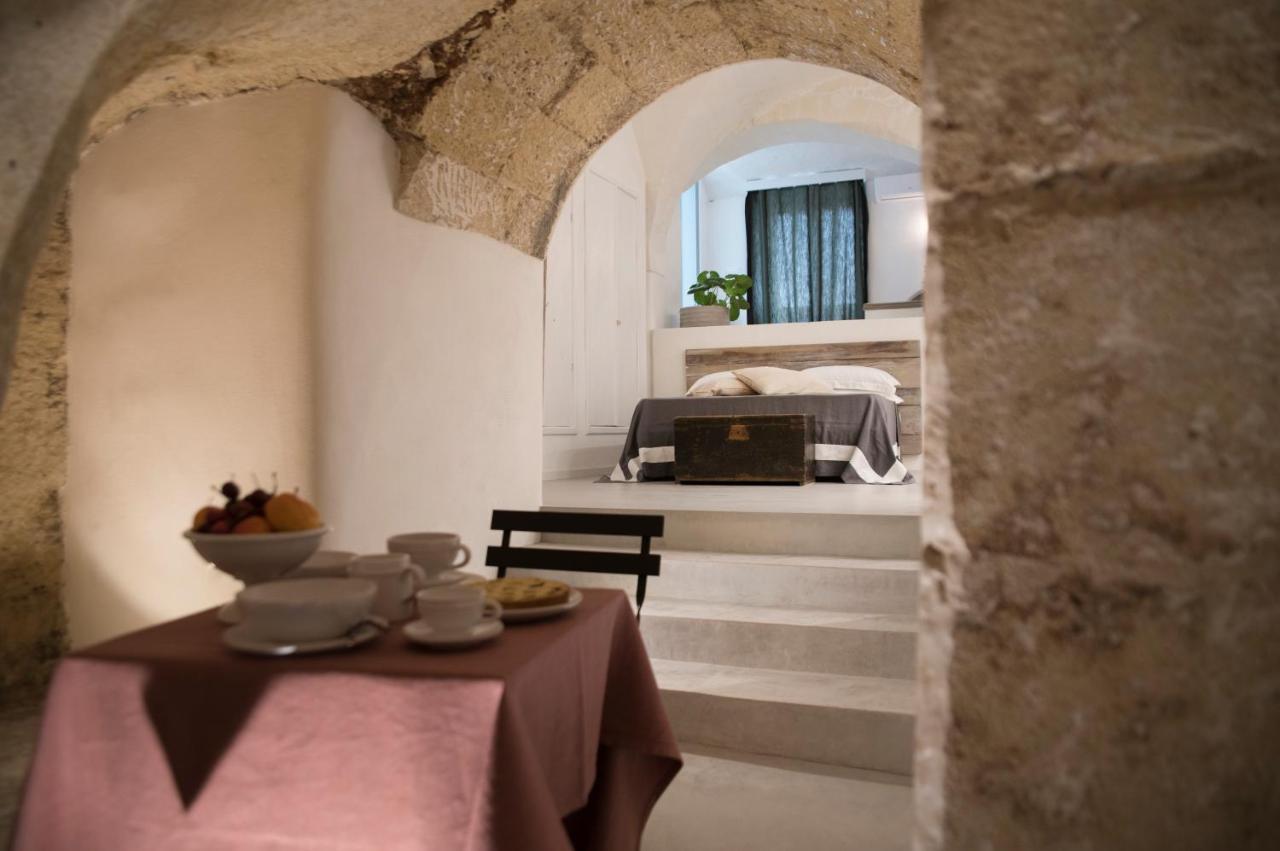 B.23 Bed & Breakfast Grottaglie Exterior foto