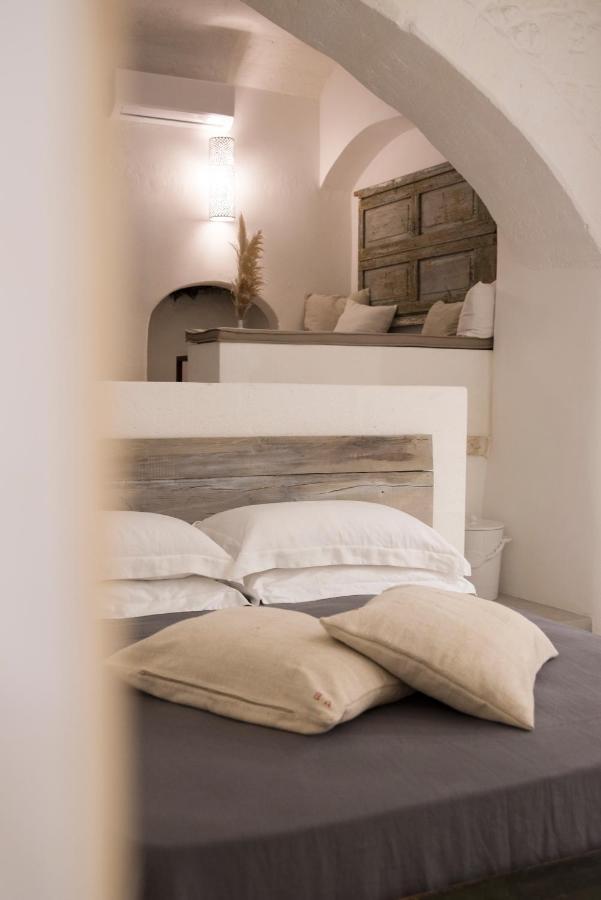 B.23 Bed & Breakfast Grottaglie Exterior foto