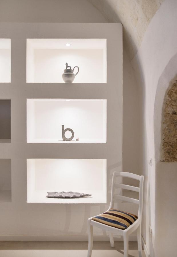 B.23 Bed & Breakfast Grottaglie Exterior foto
